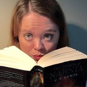 Meet your Posher, Bethany